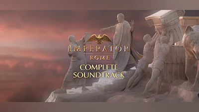 Imperator: Rome - Complete Soundtrack