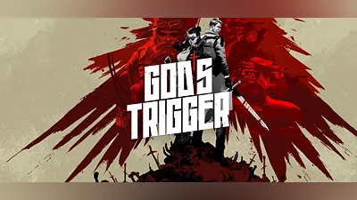 God's Trigger