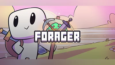 Forager