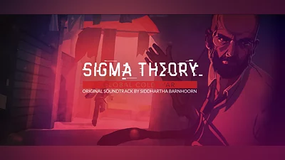 Sigma Theory: Global Cold War - Original Soundtrack
