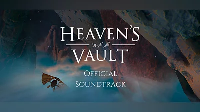 Heaven's Vault Official Soundtrack