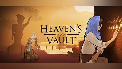 Heaven's Vault