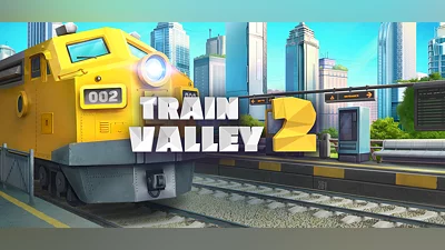 Train Valley 2