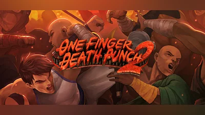 One Finger Death Punch 2
