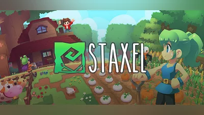Staxel