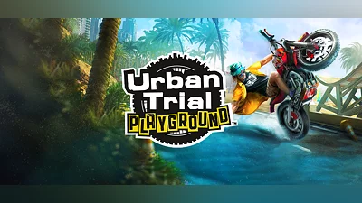 Urban Trial Playground