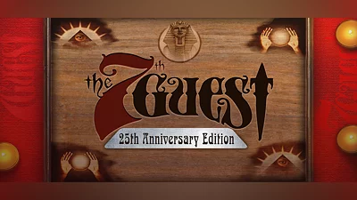 The 7th Guest: 25th Anniversary Edition