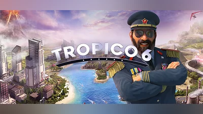 Tropico 6