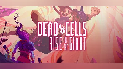 Dead Cells: Rise of the Giant