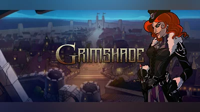 Grimshade