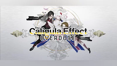 The Caligula Effect: Overdose