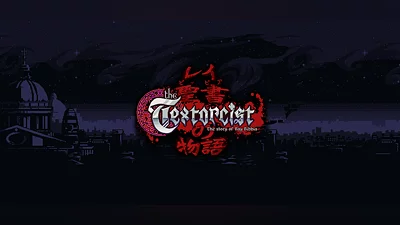 The Textorcist: The Story of Ray Bibbia