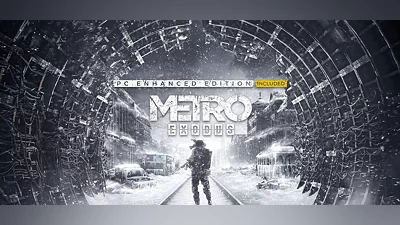 Metro Exodus