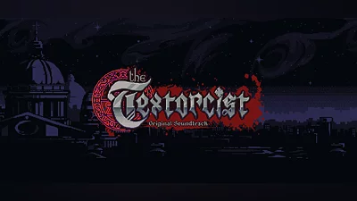 The Textorcist: The Story of Ray Bibbia Soundtrack