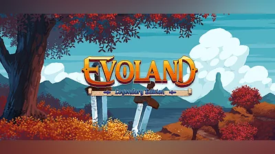 Evoland Legendary Edition