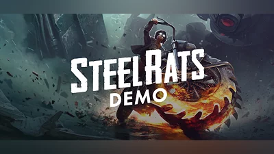 Steel Rats  Demo