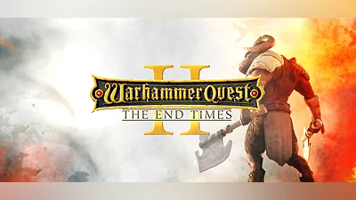 Warhammer Quest 2: The End Times