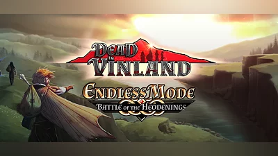 Dead In Vinland - Endless Mode: Battle Of The Heodenings