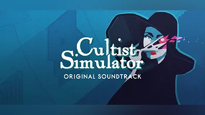 Cultist Simulator: Original Soundtrack