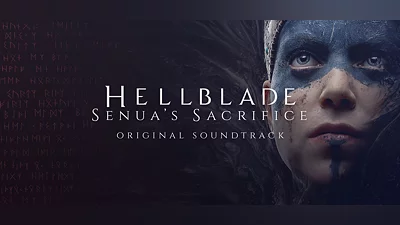 Hellblade: Senua's Sacrifice Original Soundtrack