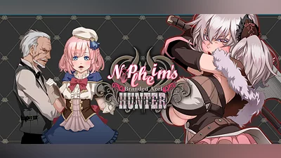 Niplheim's Hunter - Branded Azel