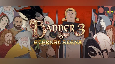 Banner Saga 3: Eternal Arena