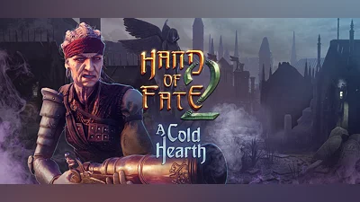 Hand of Fate 2: A Cold Hearth