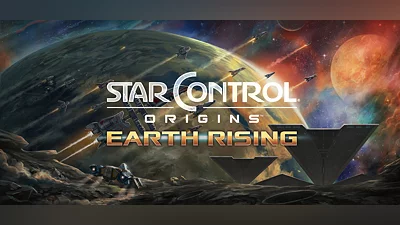 Star Control : Origins – Earth Rising Expansion