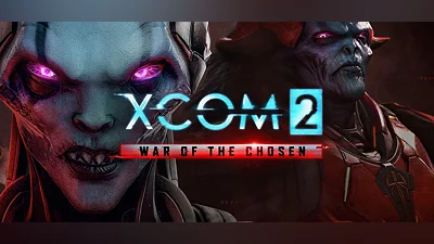 XCOM 2: War of the Chosen