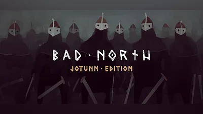 Bad North: Jotunn Edition