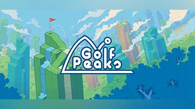 Golf Peaks