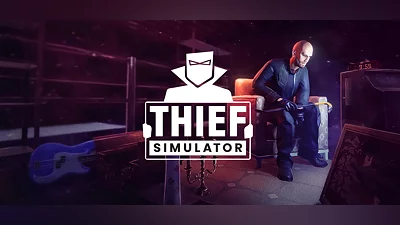Thief Simulator