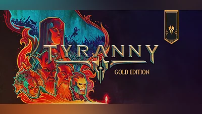 Tyranny - Gold Edition