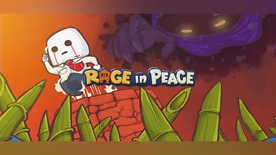 Rage in Peace - Soundtrack