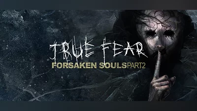 True Fear: Forsaken Souls Part 2