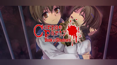 Corpse Party: Book of Shadows