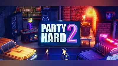 Party Hard 2