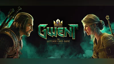GWENT: The Witcher Card Game