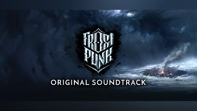 Frostpunk Original Soundtrack