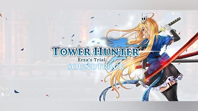 Tower Hunter: Erza's Trial - OST