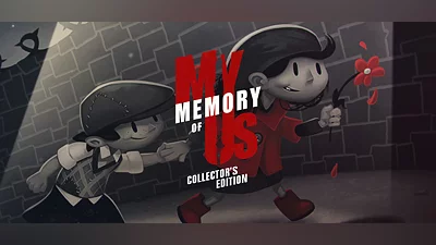My Memory of Us - Collector's Edition