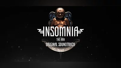 INSOMNIA: The Ark - Original Soundtrack