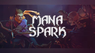 Mana Spark