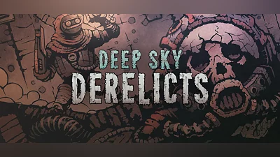 Deep Sky Derelicts
