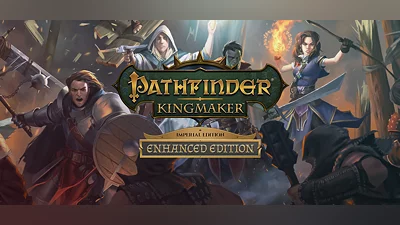 Pathfinder: Kingmaker - Imperial Edition Bundle