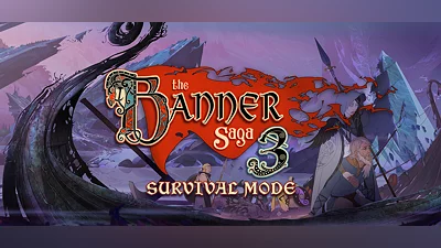 Banner Saga 3: Survival Mode