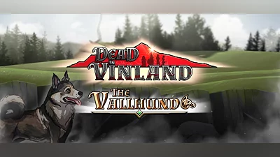 Dead in Vinland – The Vallhund