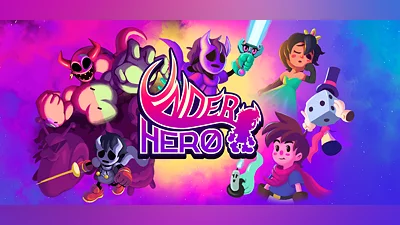 Underhero