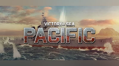 Victory at Sea Pacific