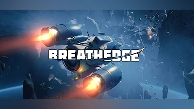 Breathedge